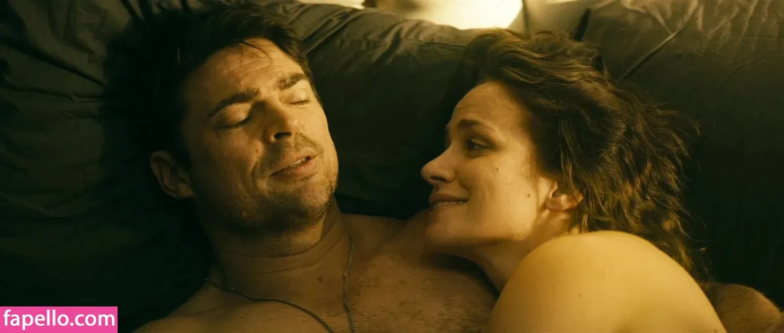 Shantel VanSanten / therealshantel Onlyfans Photo Gallery 