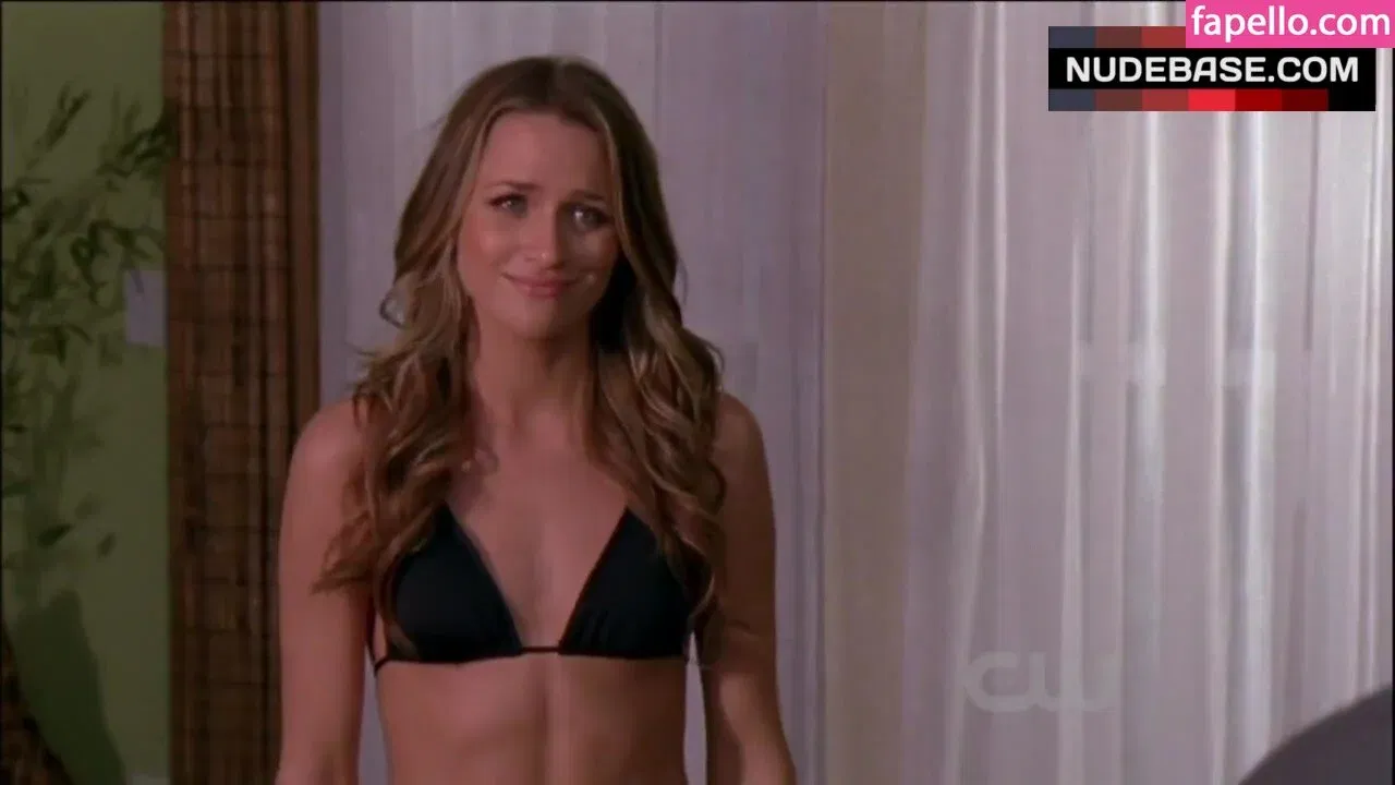 Shantel VanSanten / therealshantel Onlyfans Photo Gallery 