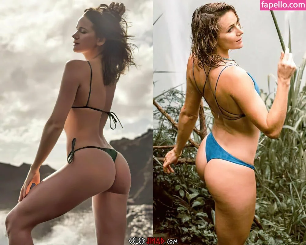 Shantel VanSanten / therealshantel Onlyfans Photo Gallery 