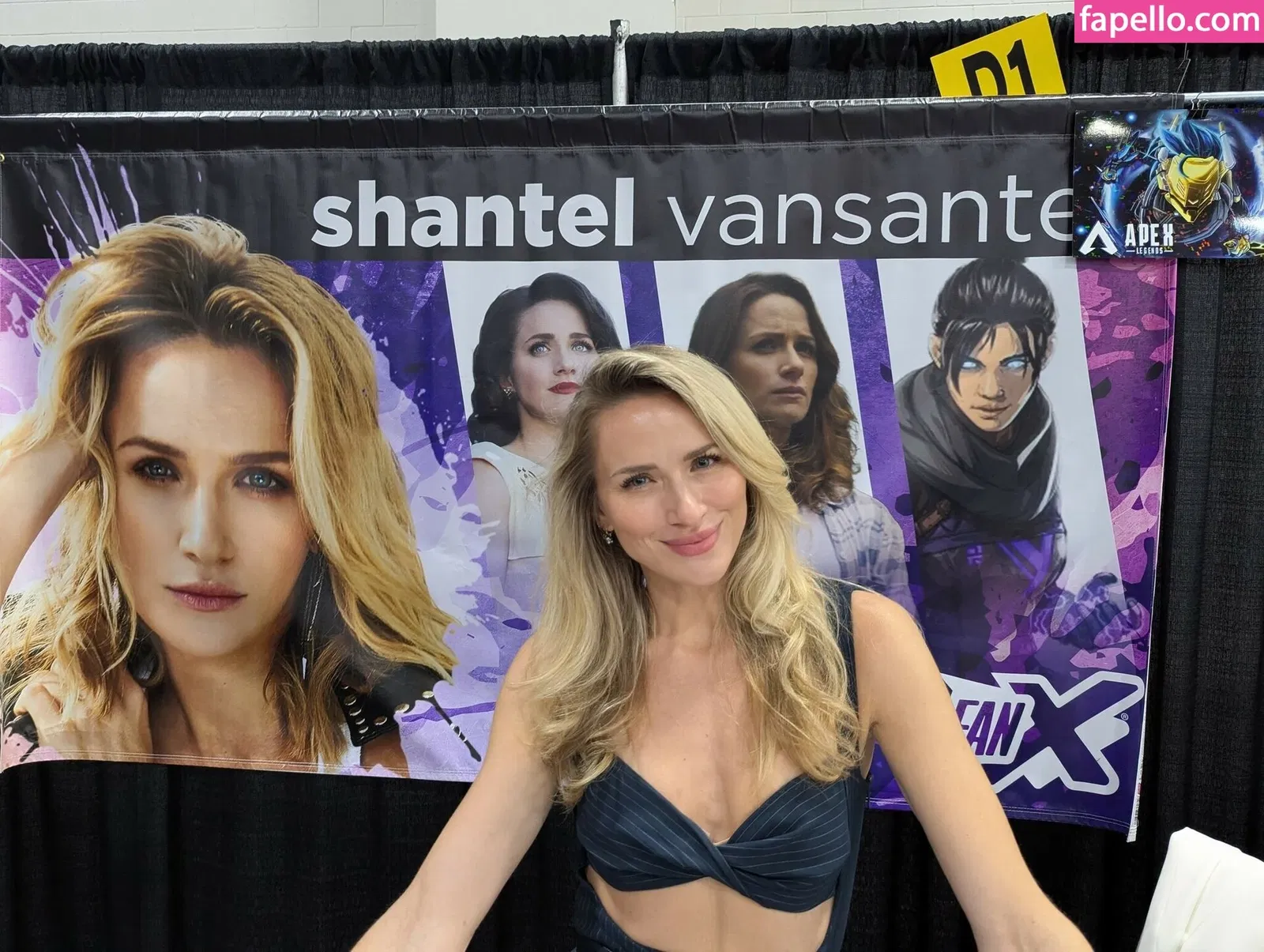 Shantel VanSanten / therealshantel Onlyfans Photo Gallery 
