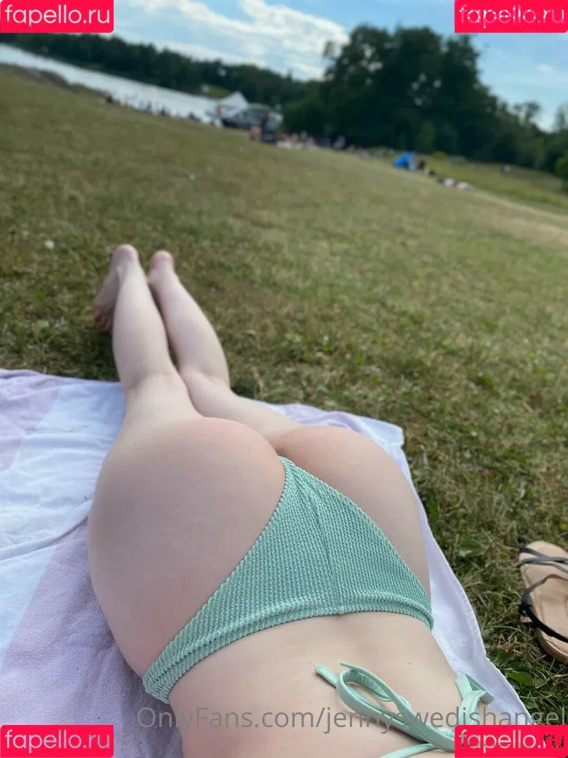 Jenny Larsson / jennyswedishangel / larssonjenny Onlyfans Photo Gallery 