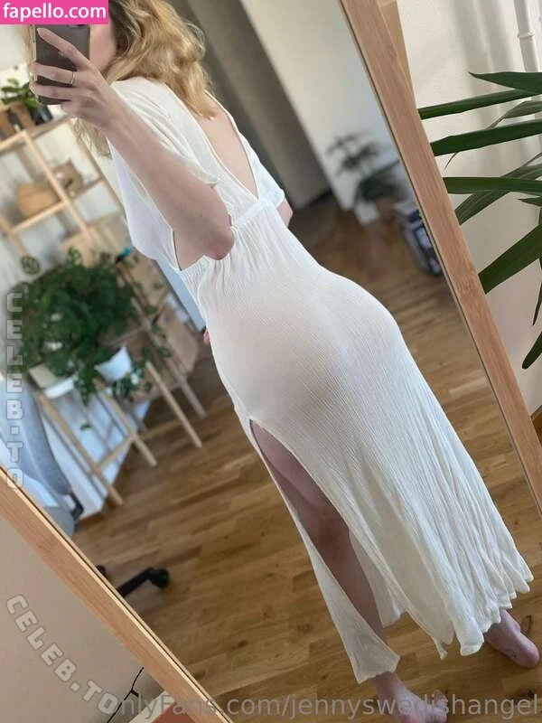 Jenny Larsson Nude Onlyfans Photo 6