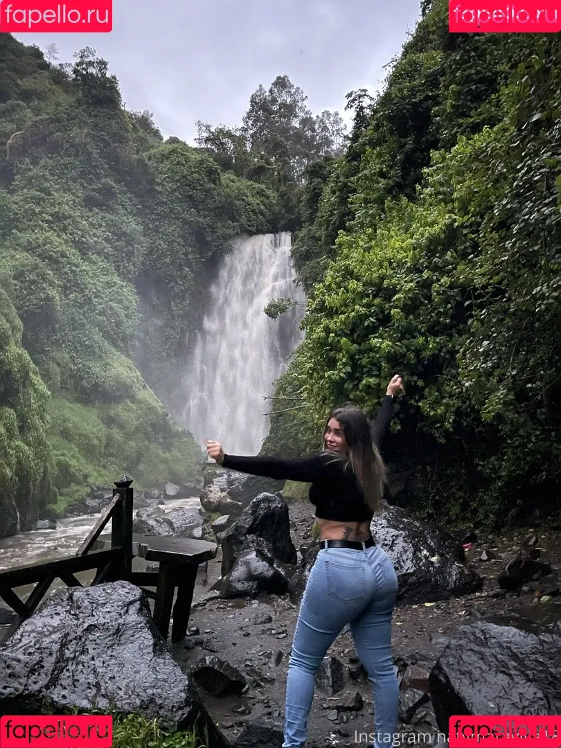 Kloe La Maravilla / https: / kloe_lamaravilla18 / kloemaravilla18 Onlyfans Photo Gallery 
