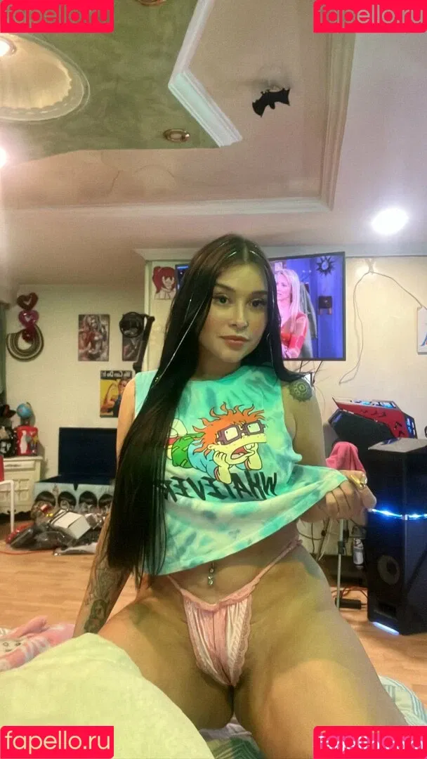Kloe La Maravilla / https: / kloe_lamaravilla18 / kloemaravilla18 Onlyfans Photo Gallery 
