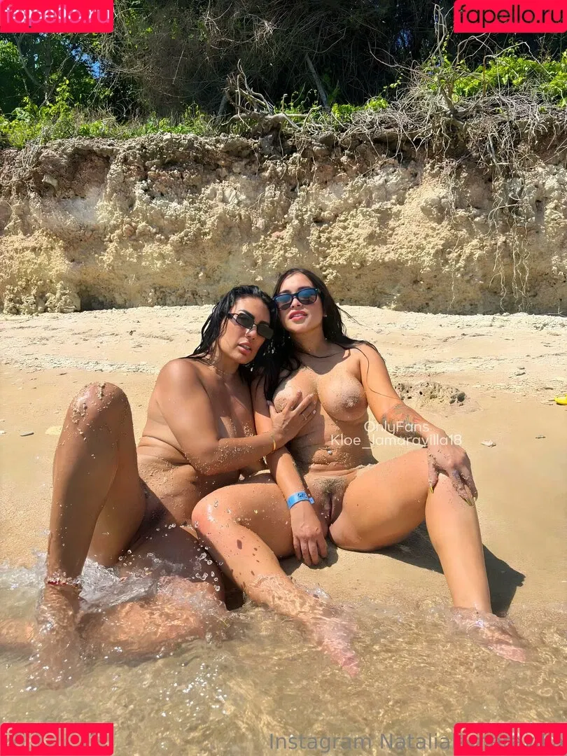 Kloe La Maravilla / https: / kloe_lamaravilla18 / kloemaravilla18 Onlyfans Photo Gallery 
