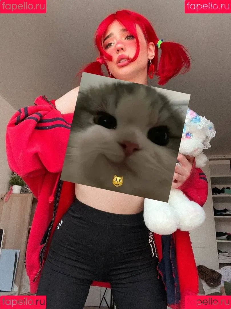 Flaffyx / Isa Maple Shengelia / cindydandois Onlyfans Photo Gallery 