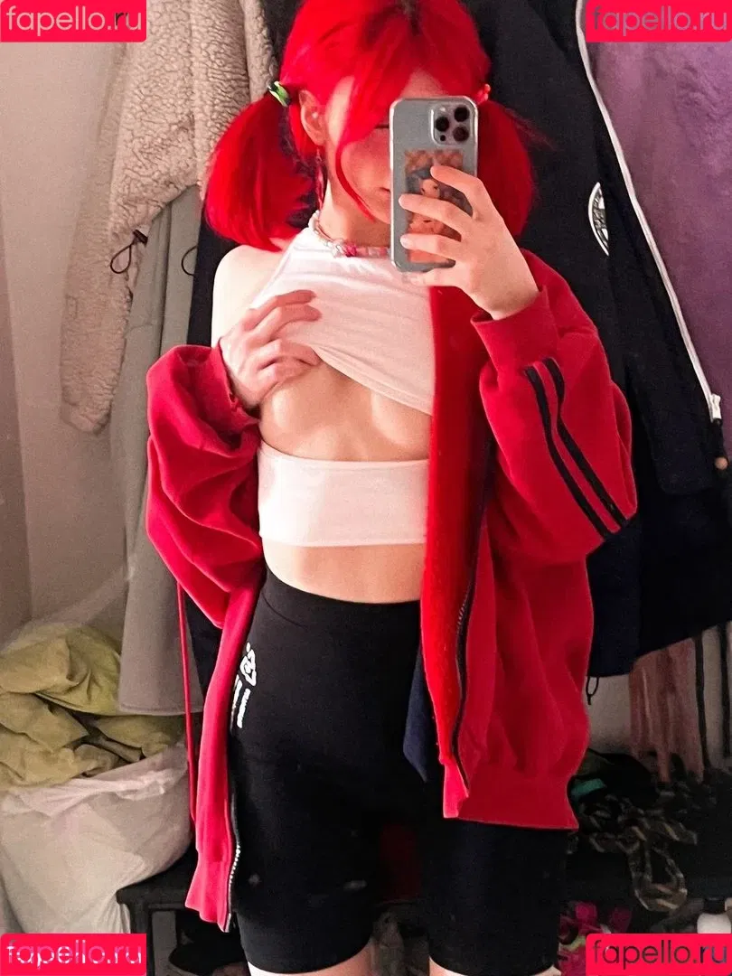 Flaffyx / Isa Maple Shengelia / cindydandois Onlyfans Photo Gallery 