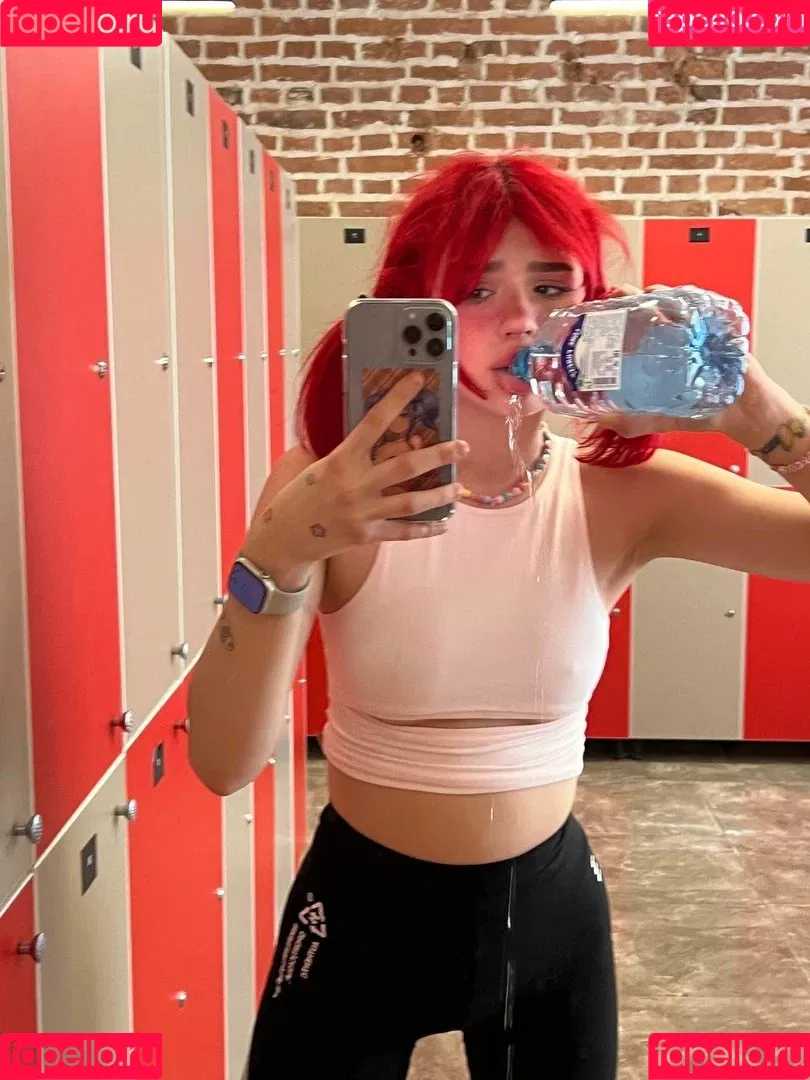 Flaffyx / Isa Maple Shengelia / cindydandois Onlyfans Photo Gallery 