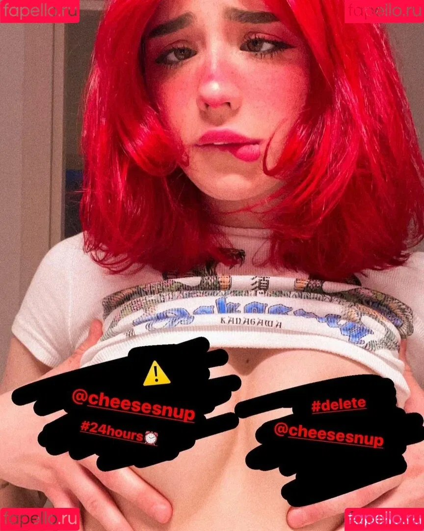 Flaffyx / Isa Maple Shengelia / cindydandois Onlyfans Photo Gallery 