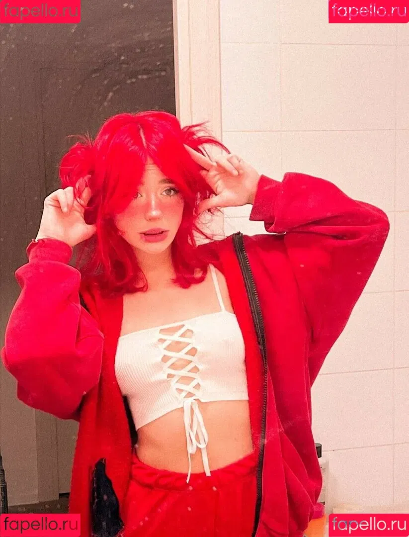 Flaffyx / Isa Maple Shengelia / cindydandois Onlyfans Photo Gallery 