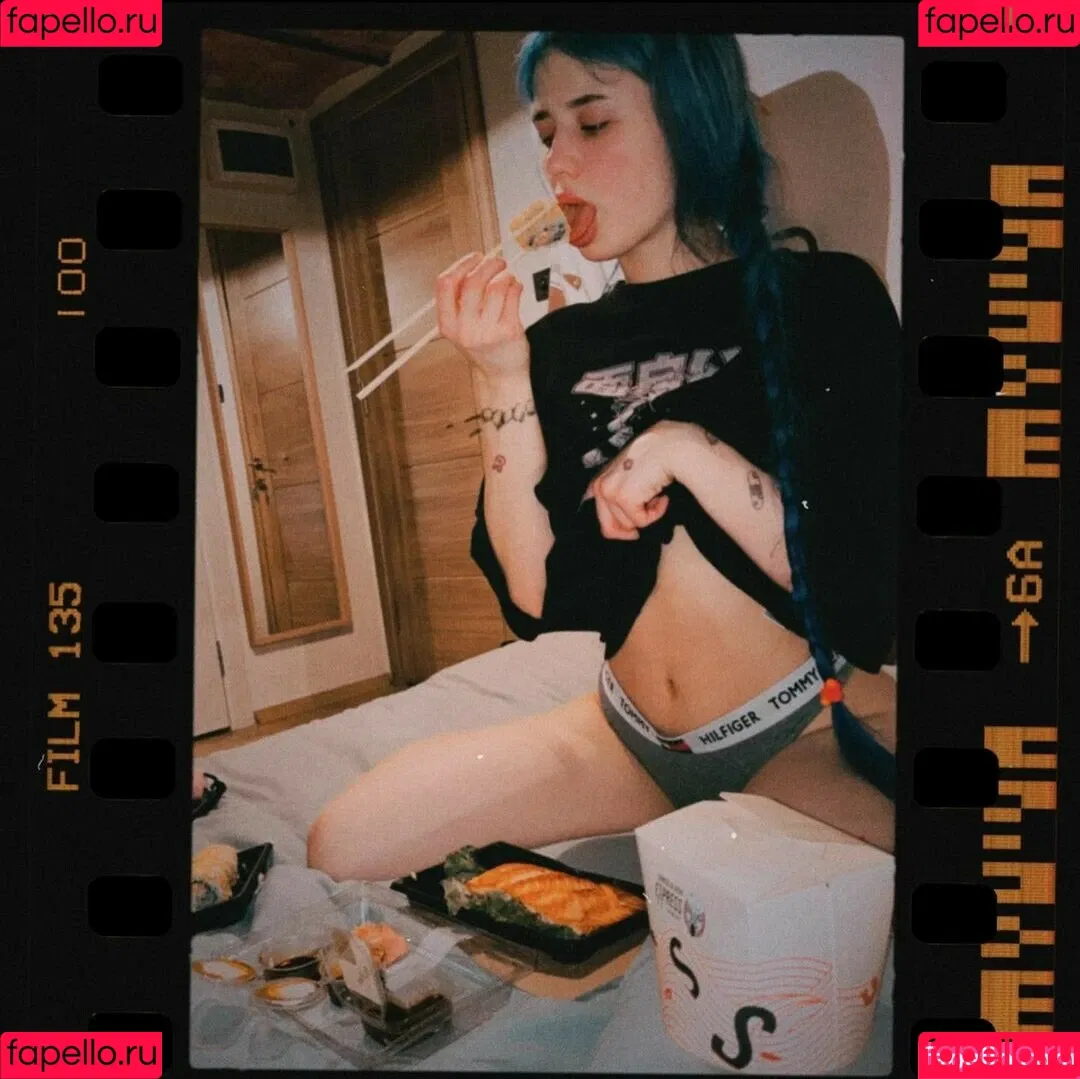 Flaffyx / Isa Maple Shengelia / cindydandois Onlyfans Photo Gallery 