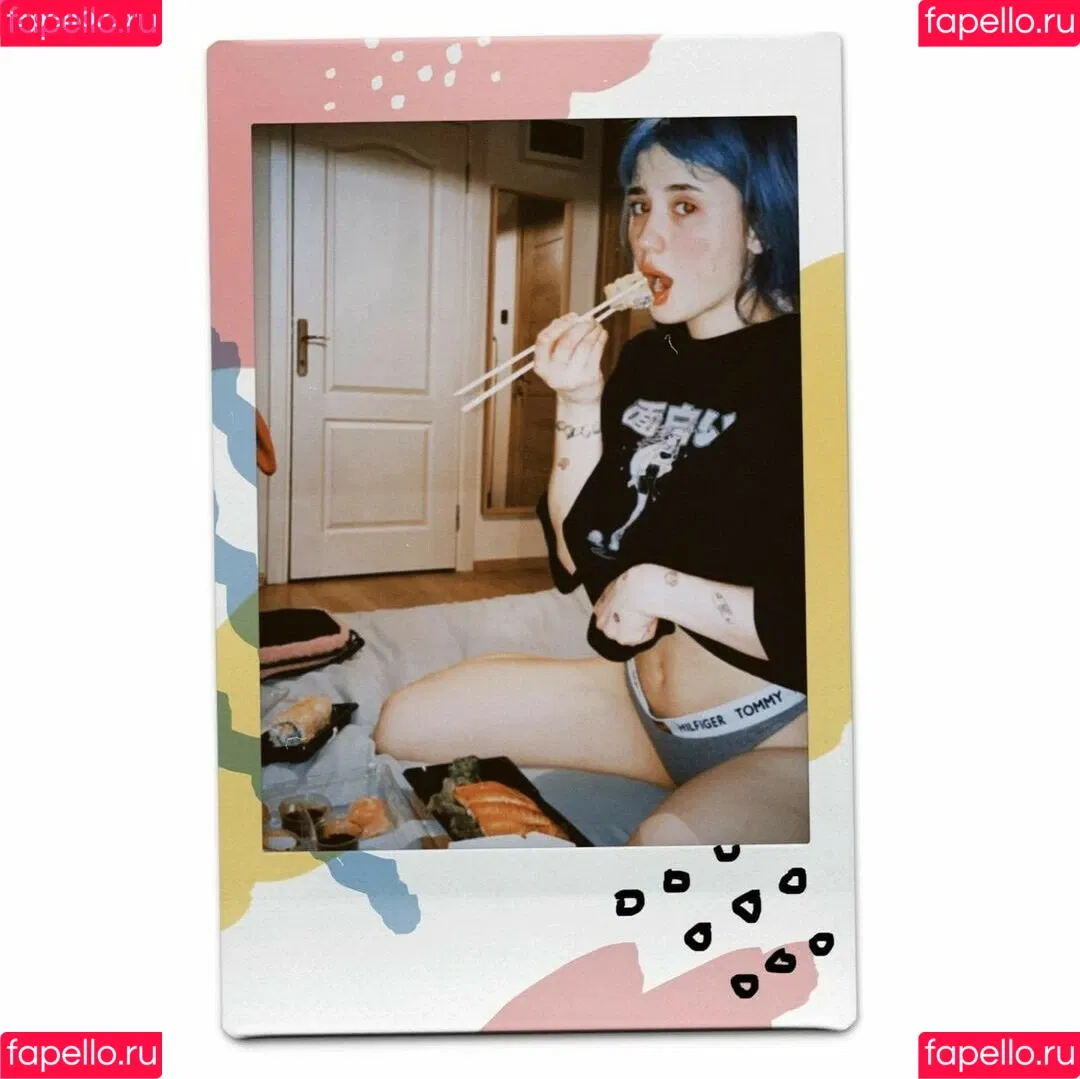 Flaffyx / Isa Maple Shengelia / cindydandois Onlyfans Photo Gallery 