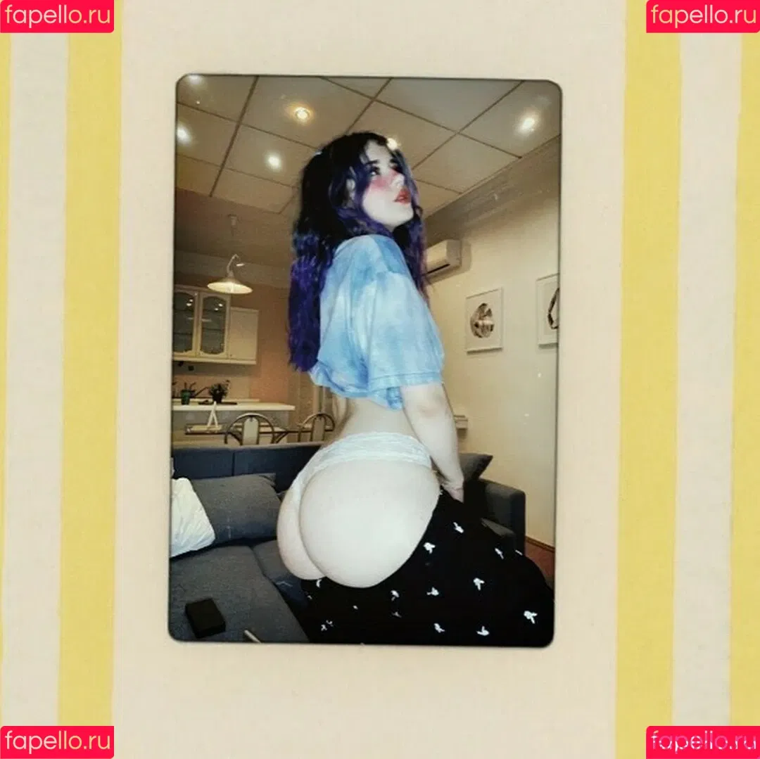 Flaffyx / Isa Maple Shengelia / cindydandois Onlyfans Photo Gallery 