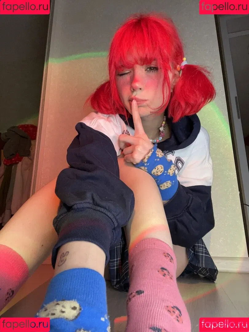Flaffyx / Isa Maple Shengelia / cindydandois Onlyfans Photo Gallery 