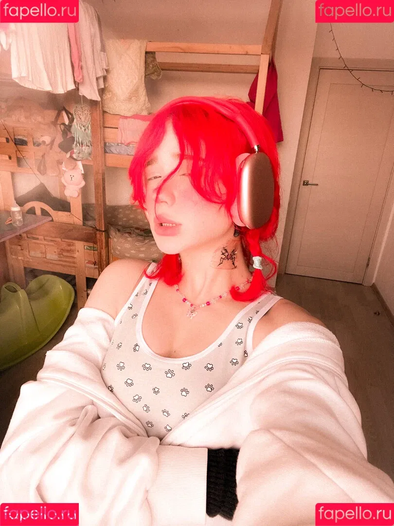 Flaffyx / Isa Maple Shengelia / cindydandois Onlyfans Photo Gallery 