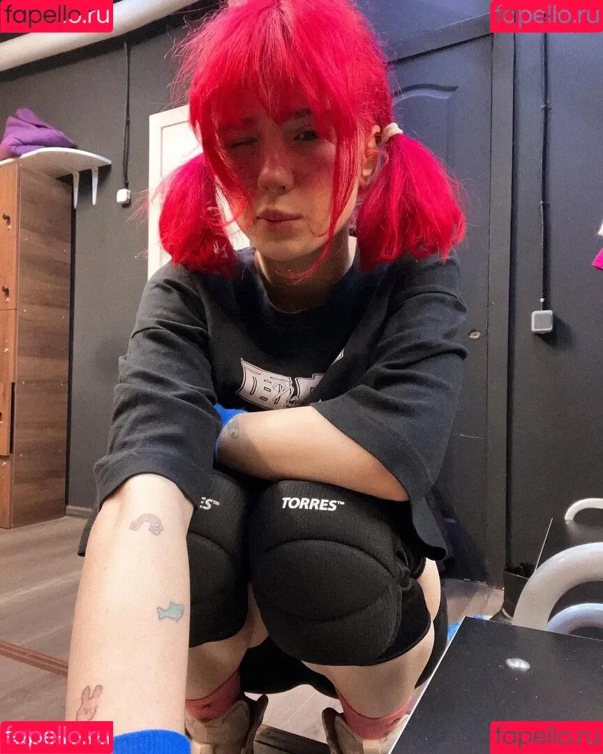Flaffyx / Isa Maple Shengelia / cindydandois Onlyfans Photo Gallery 
