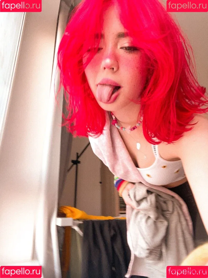 Flaffyx / Isa Maple Shengelia / cindydandois Onlyfans Photo Gallery 