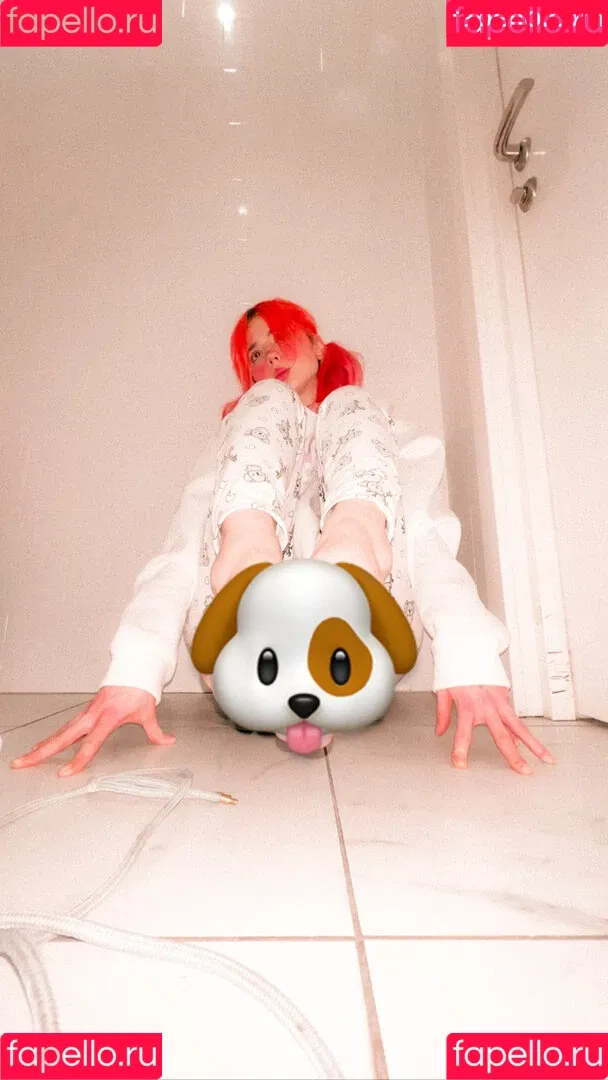Flaffyx / Isa Maple Shengelia / cindydandois Onlyfans Photo Gallery 