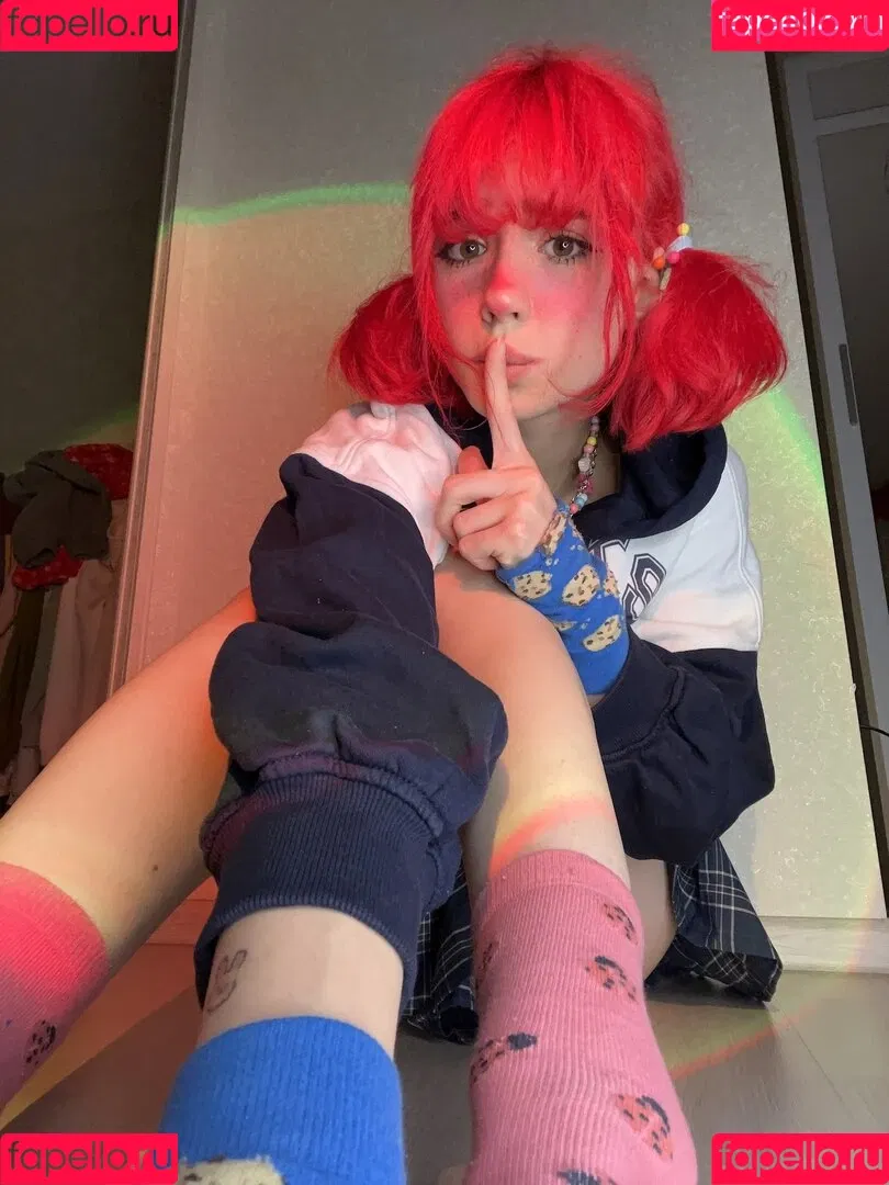 Flaffyx / Isa Maple Shengelia / cindydandois Onlyfans Photo Gallery 