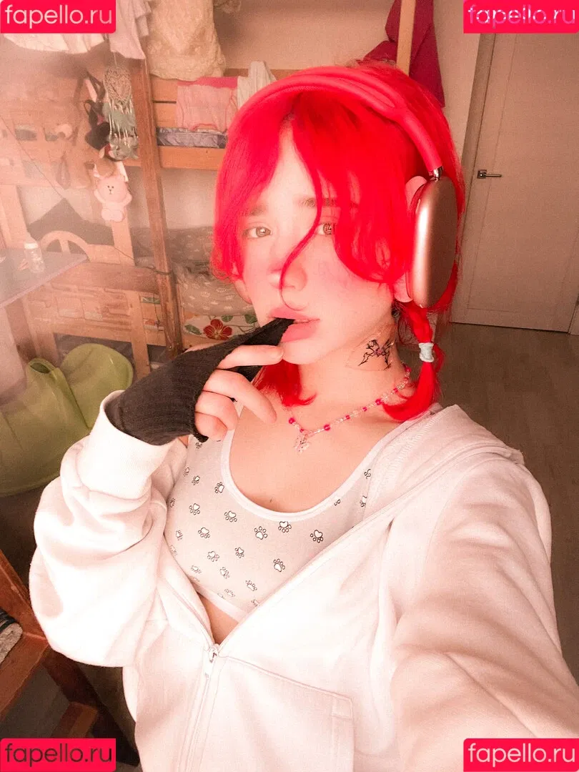 Flaffyx / Isa Maple Shengelia / cindydandois Onlyfans Photo Gallery 