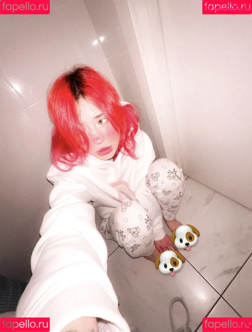 Flaffyx / Isa Maple Shengelia / cindydandois Onlyfans Photo Gallery 