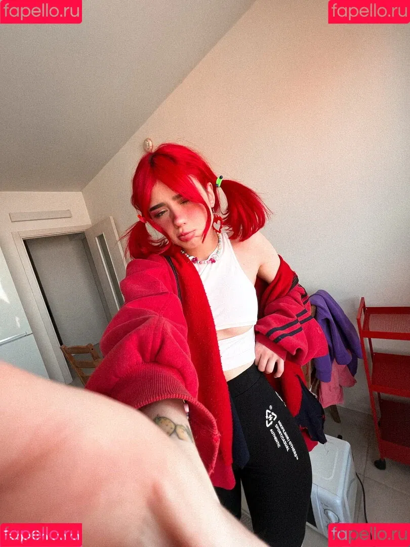 Flaffyx / Isa Maple Shengelia / cindydandois Onlyfans Photo Gallery 