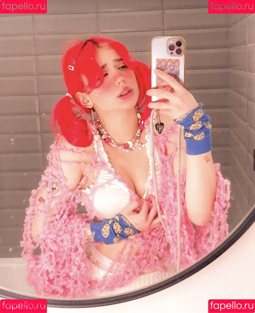Flaffyx / Isa Maple Shengelia / cindydandois Onlyfans Photo Gallery 