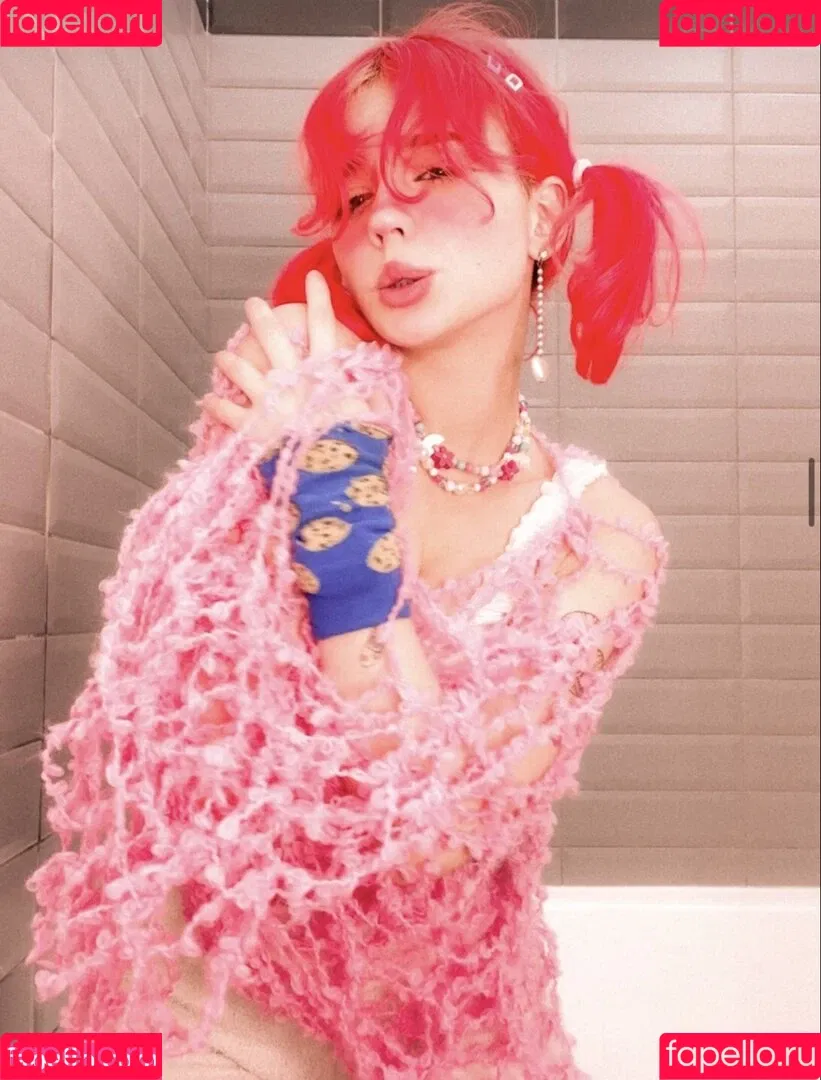 Flaffyx / Isa Maple Shengelia / cindydandois Onlyfans Photo Gallery 