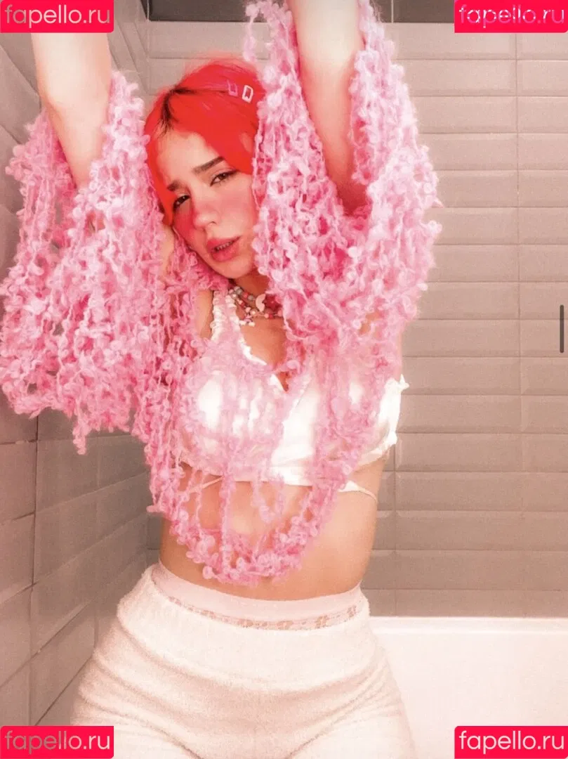 Flaffyx / Isa Maple Shengelia / cindydandois Onlyfans Photo Gallery 
