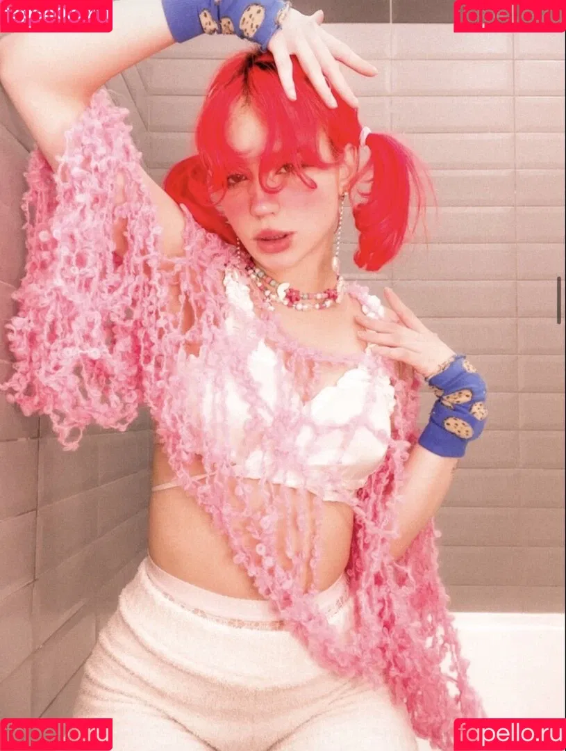 Flaffyx / Isa Maple Shengelia / cindydandois Onlyfans Photo Gallery 