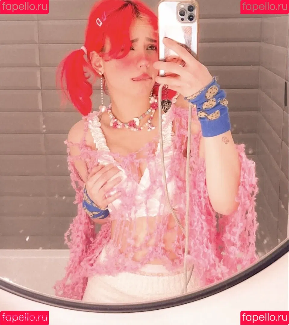 Flaffyx / Isa Maple Shengelia / cindydandois Onlyfans Photo Gallery 