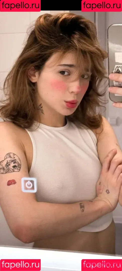 Flaffyx / Isa Maple Shengelia / cindydandois Onlyfans Photo Gallery 