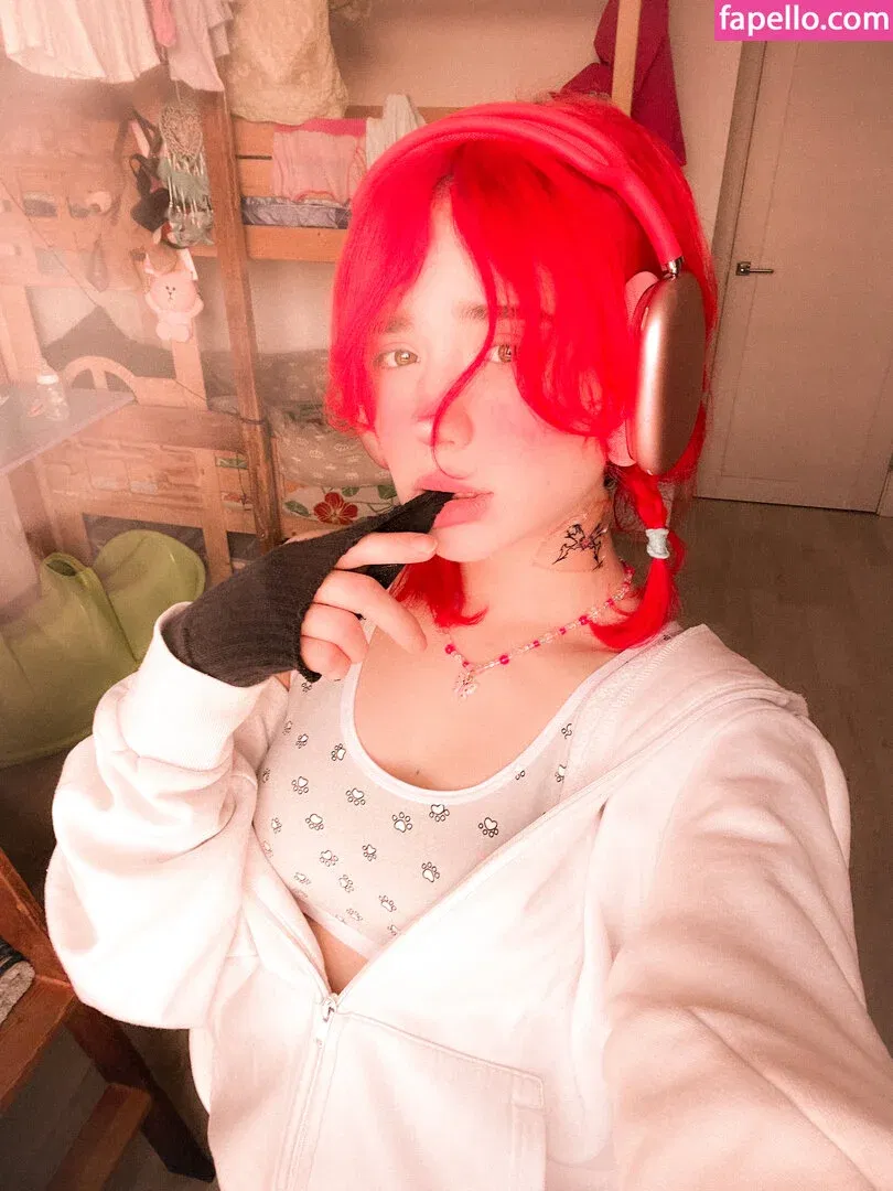 Flaffyx / Isa Maple Shengelia / cindydandois Onlyfans Photo Gallery 