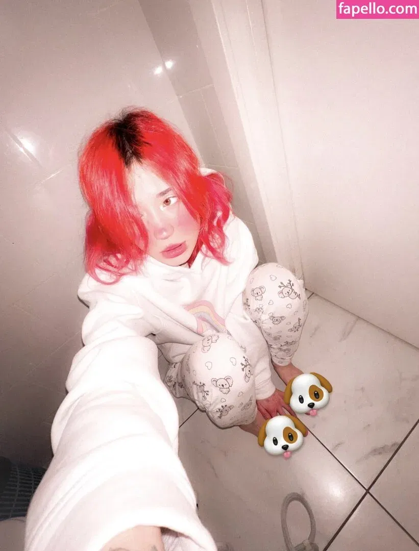 Flaffyx / Isa Maple Shengelia / cindydandois Onlyfans Photo Gallery 