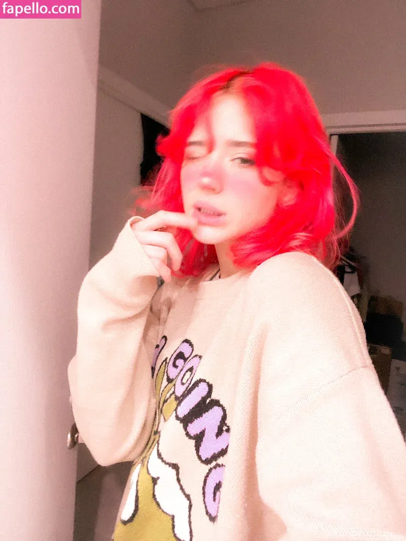 Flaffyx / Isa Maple Shengelia / cindydandois Onlyfans Photo Gallery 