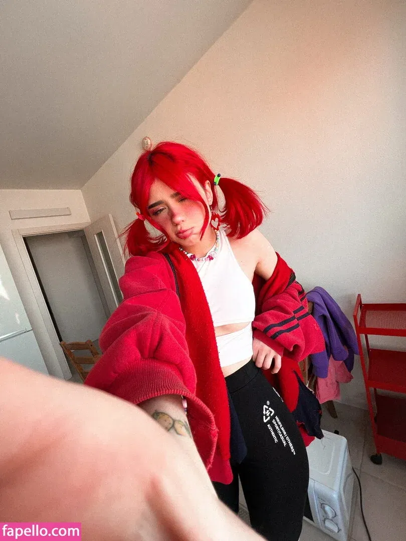 Flaffyx / Isa Maple Shengelia / cindydandois Onlyfans Photo Gallery 