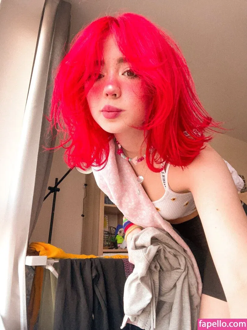 Flaffyx / Isa Maple Shengelia / cindydandois Onlyfans Photo Gallery 