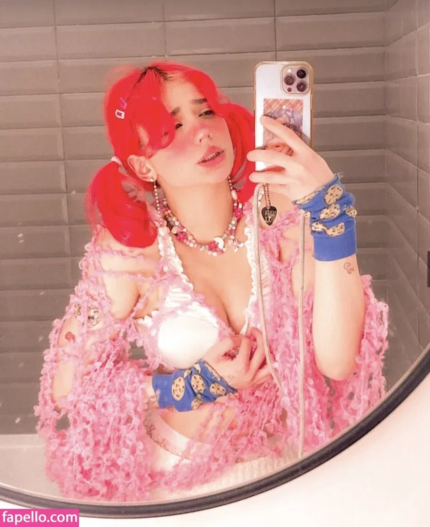 Flaffyx / Isa Maple Shengelia / cindydandois Onlyfans Photo Gallery 