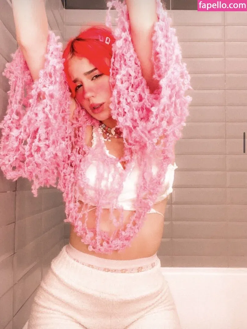 Flaffyx / Isa Maple Shengelia / cindydandois Onlyfans Photo Gallery 