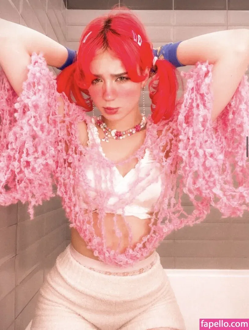 Flaffyx / Isa Maple Shengelia / cindydandois Onlyfans Photo Gallery 