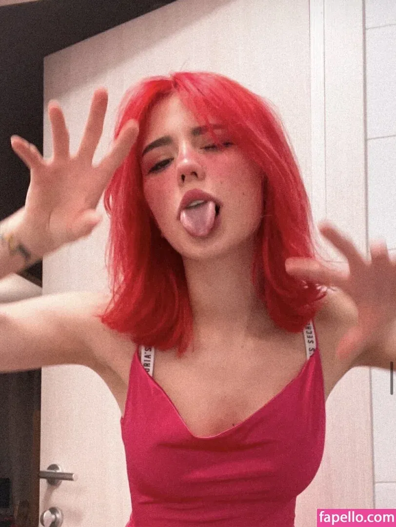 Flaffyx / Isa Maple Shengelia / cindydandois Onlyfans Photo Gallery 