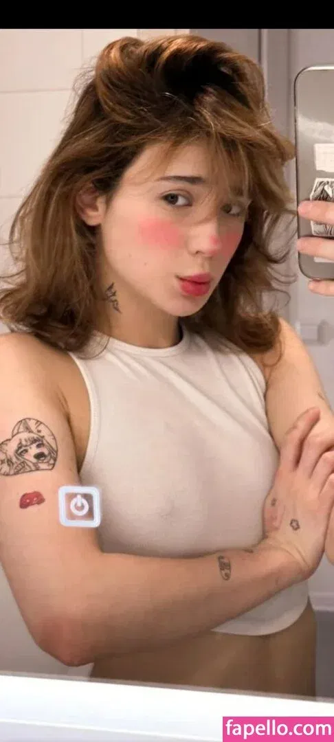 Flaffyx / Isa Maple Shengelia / cindydandois Onlyfans Photo Gallery 