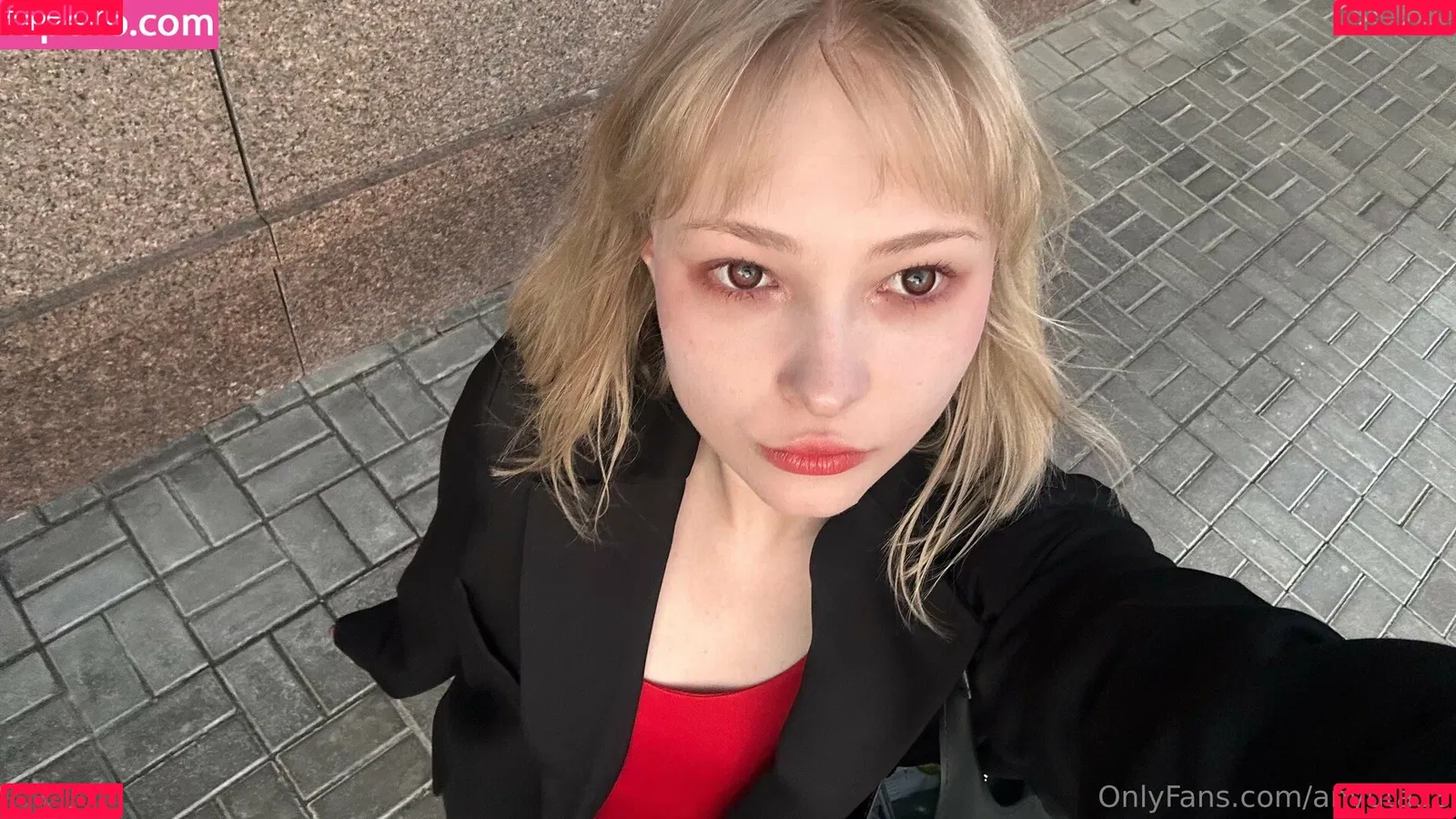 anyuta18 / anyuta18.04 Onlyfans Photo Gallery 