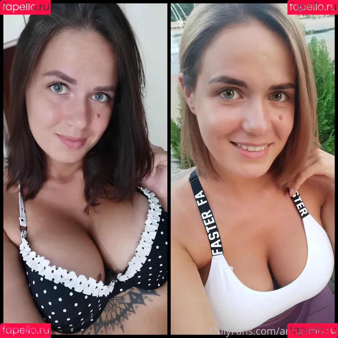 Anna Monik / anna_monik / anna_monik_life Onlyfans Photo Gallery 