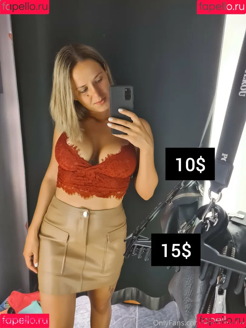Anna Monik / anna_monik / anna_monik_life Onlyfans Photo Gallery 