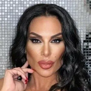 Silvia Iacucci / silvia_iacucci / silviaiacucci Onlyfans Photo Gallery 