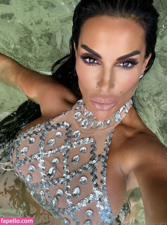 Silvia Iacucci / silvia_iacucci / silviaiacucci Onlyfans Photo Gallery 