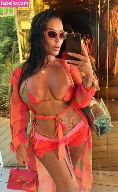 Silvia Iacucci / silvia_iacucci / silviaiacucci Onlyfans Photo Gallery 