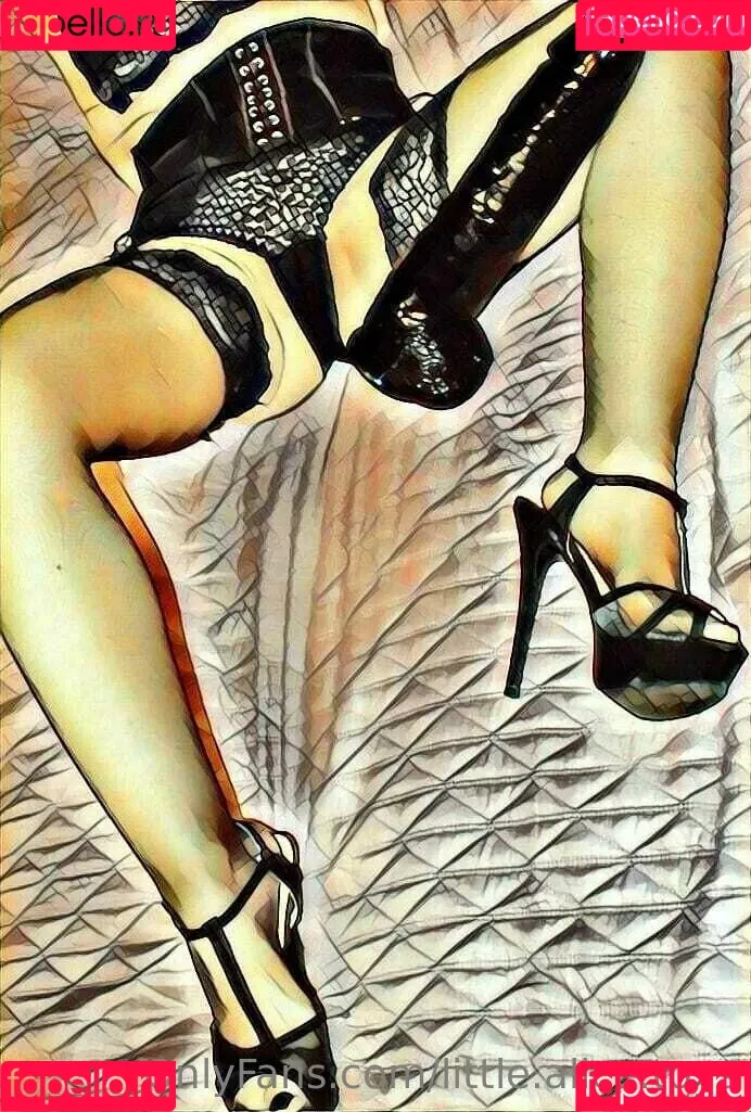 little.alice.ph / little.alice.toys Onlyfans Photo Gallery 
