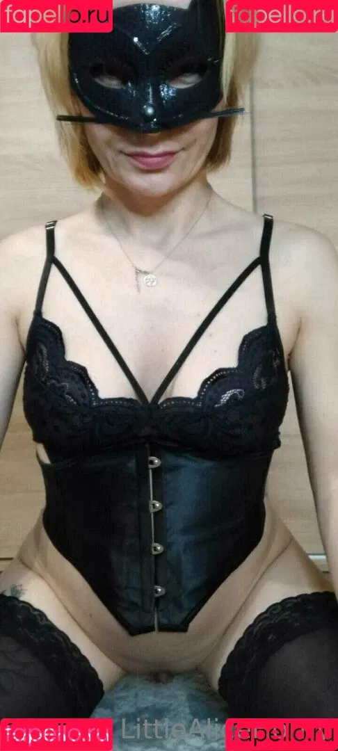 little.alice.ph / little.alice.toys Onlyfans Photo Gallery 